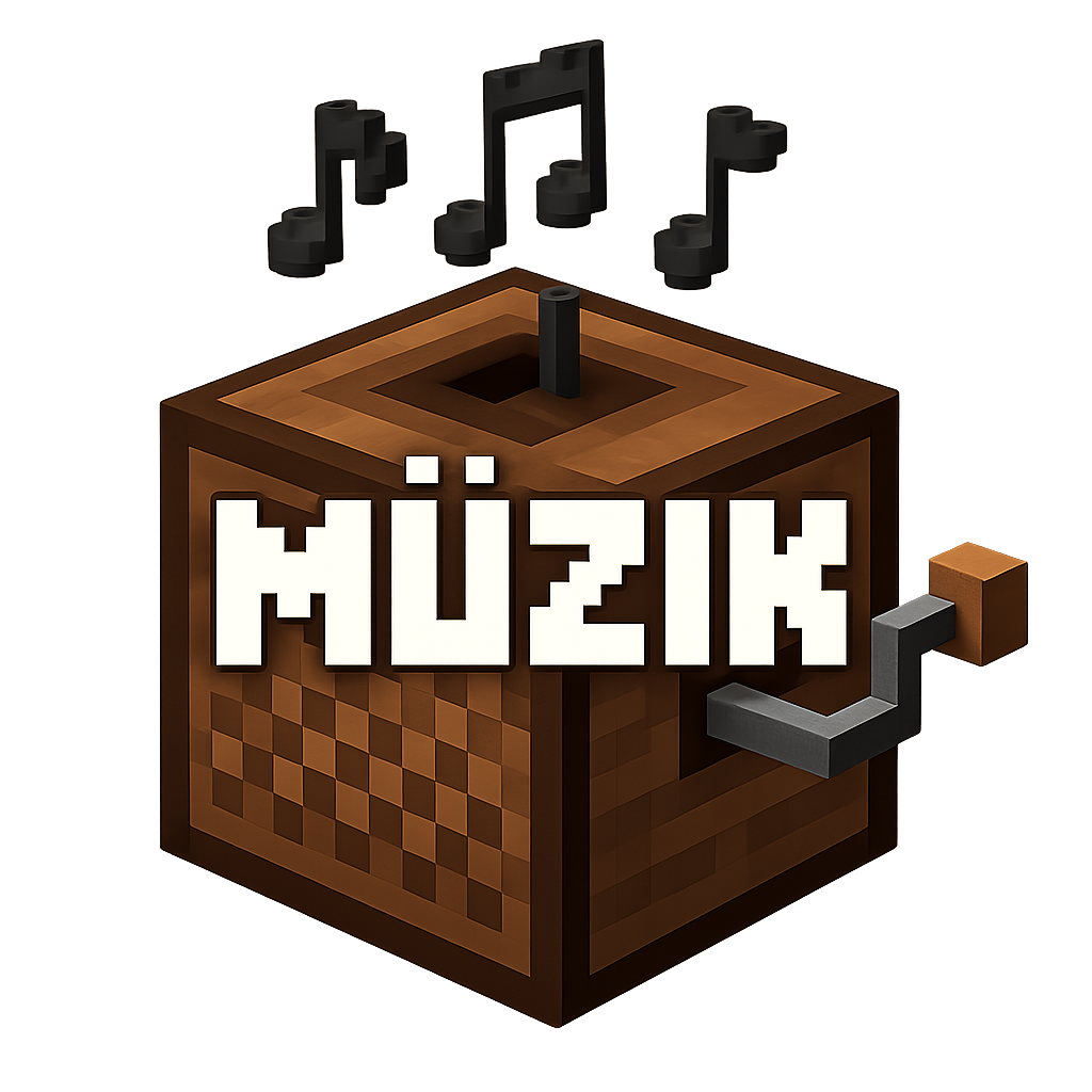 Mağaza - Müzik Kutusu Oynatma İzni Ürün